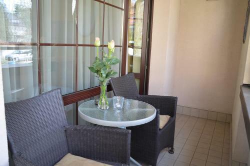 Hotel Jasny Dw�r