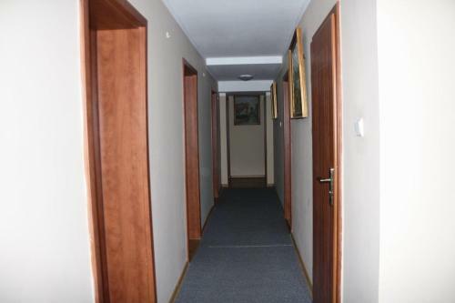 Hostal Villa Laura