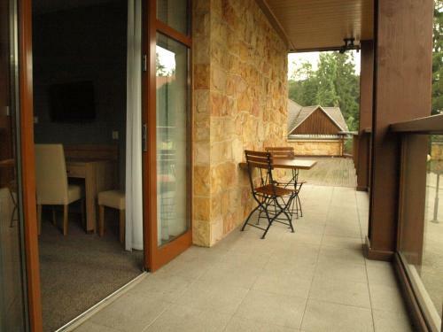 Hostal Parkowa 3