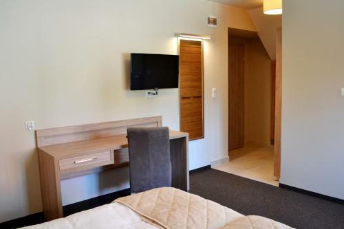 Hostal Parkowa 3