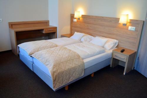 Hostal Parkowa 3