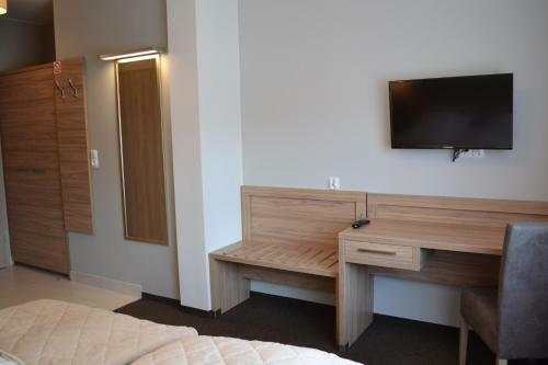 Hostal Parkowa 3