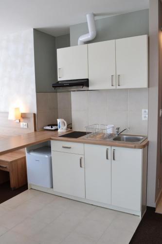 Hostal Parkowa 3