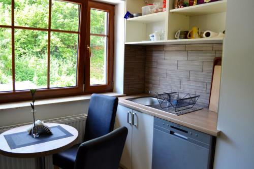 Hostal Parkowa 3