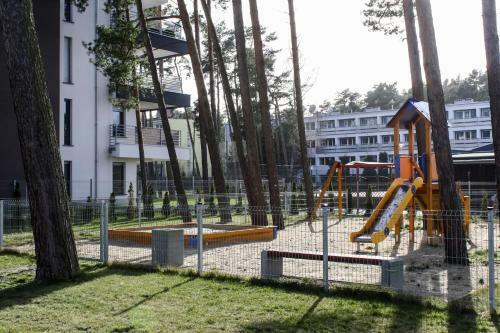 Apartament Luxury