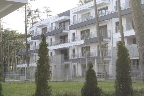 Apartament Luxury