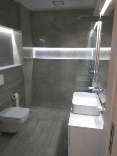 Apartament Luxury