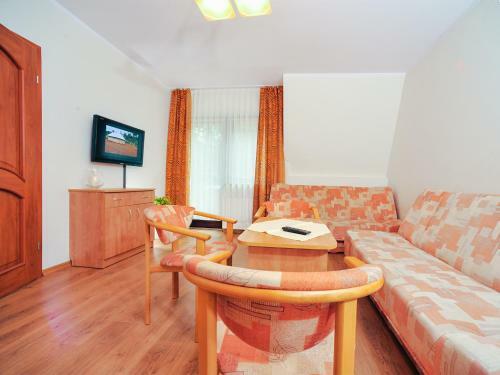 Holiday Apartment With Terrace/balcony - Pl 030.031