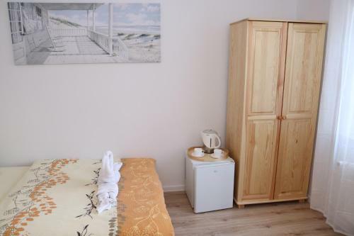 Hostal Pod ?aglami