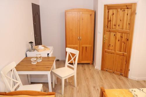 Hostal Pod ?aglami