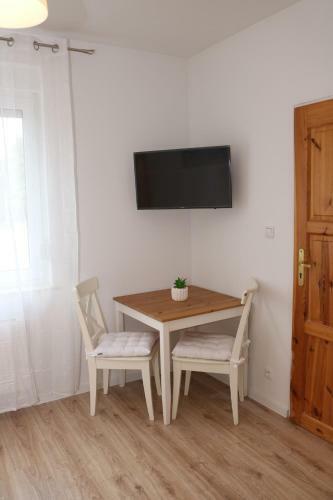 Hostal Pod ?aglami