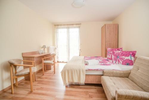 Hostal Selenya
