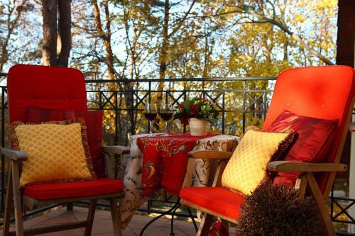 Apartamento Wy & Spa