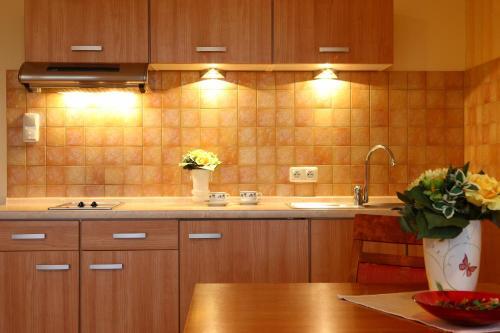 Apartamento Wy & Spa