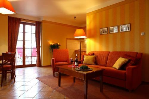 Apartamento Wy & Spa