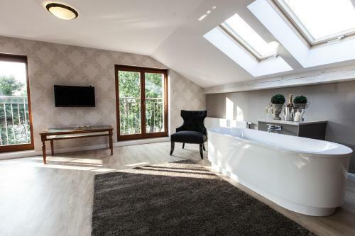 Apartamento Wy & Spa