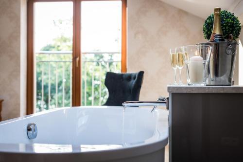 Apartamento Wy & Spa