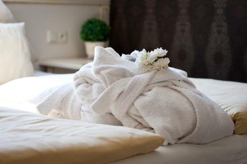 Apartamento Wy & Spa