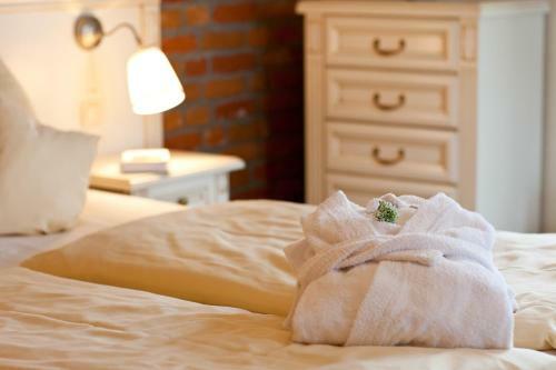 Apartamento Wy & Spa