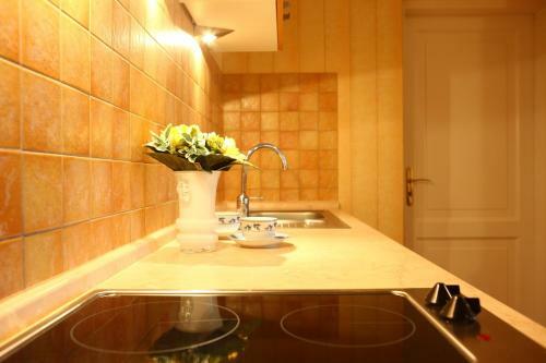Apartamento Wy & Spa