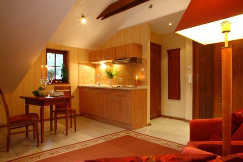 Apartamento Wy & Spa