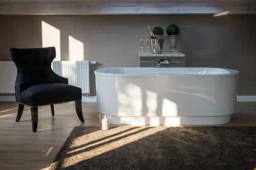 Apartamento Wy & Spa