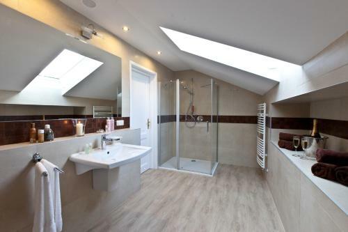 Apartamento Wy & Spa