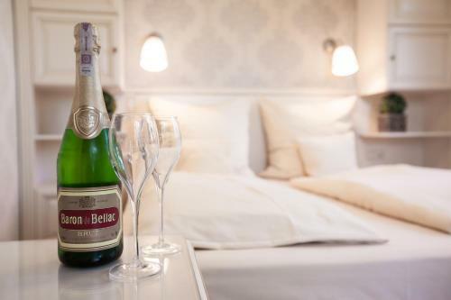 Apartamento Wy & Spa
