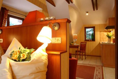 Apartamento Wy & Spa