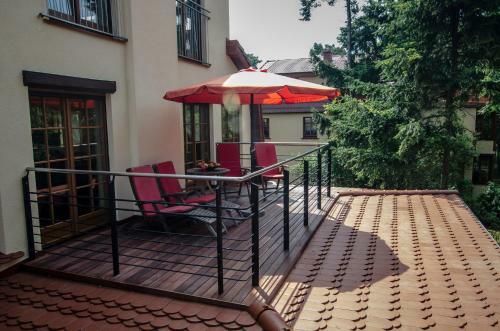 Apartamento Wy & Spa
