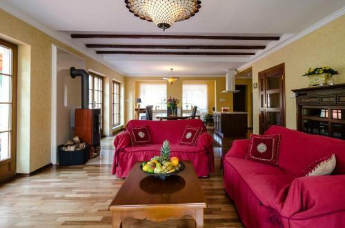 Apartamento Wy & Spa