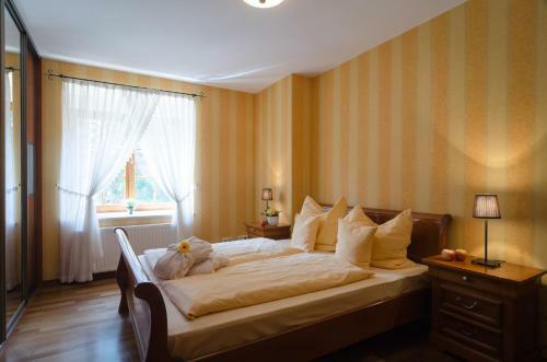 Apartamento Wy & Spa