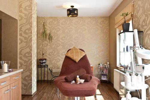 Apartamento Wy & Spa