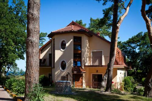 Apartamento Wy & Spa