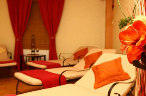 Apartamento Wy & Spa