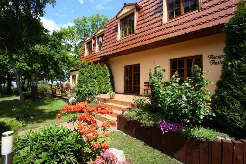 Apartamento Wy & Spa