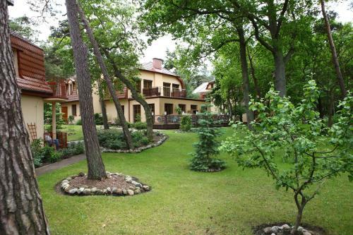 Apartamento Wy & Spa