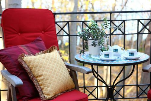 Apartamento Wy & Spa