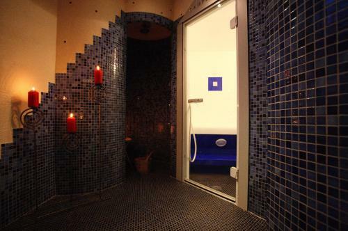 Apartamento Wy & Spa