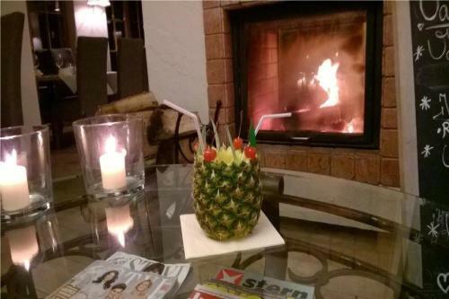 Apartamento Wy & Spa