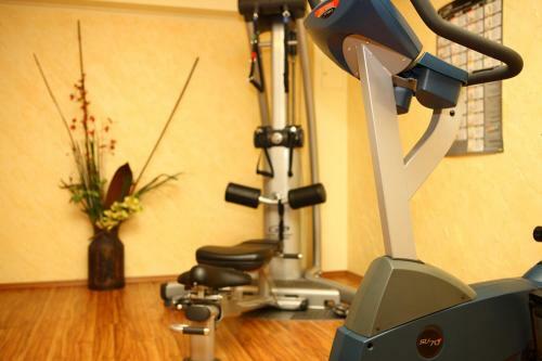 Apartamento Wy & Spa