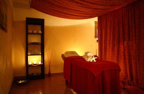 Apartamento Wy & Spa