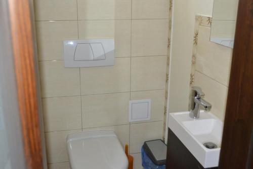 Apartamento Villa Sole