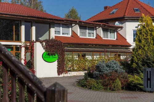 Hostal Noce I Dnie