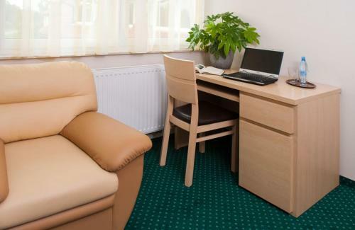 Hostal Noce I Dnie