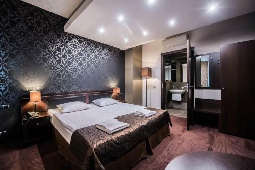 Bed & Breakfast Piano Nobile