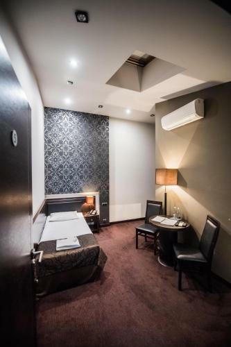 Bed & Breakfast Piano Nobile