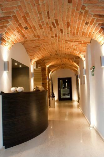 Bed & Breakfast Piano Nobile