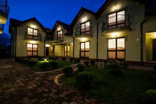 Apartamenty Ewita