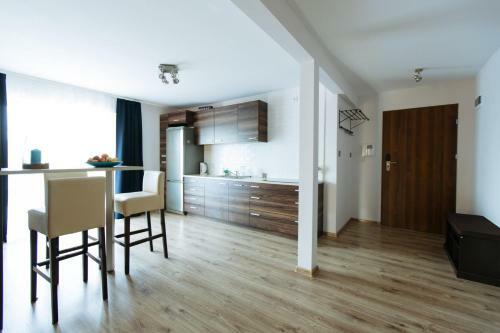 Hostal Villa Dune